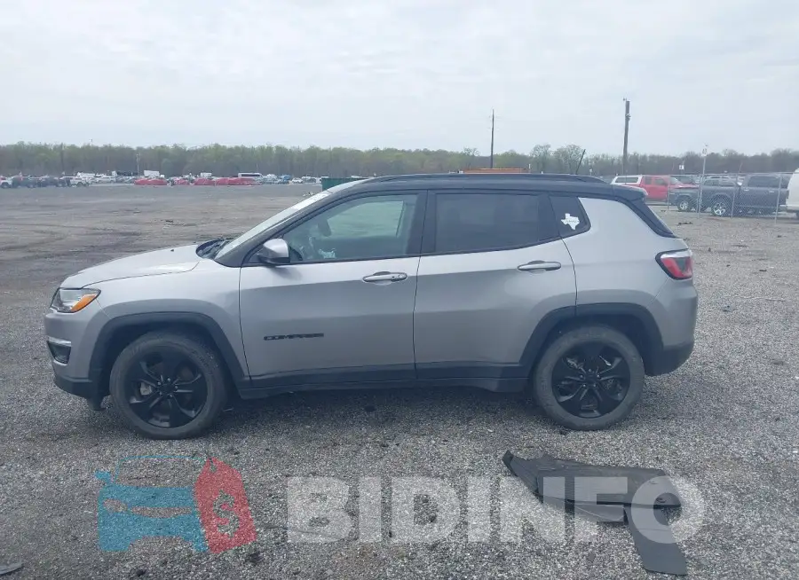 3C4NJCBB8LT105248 Photo# 14