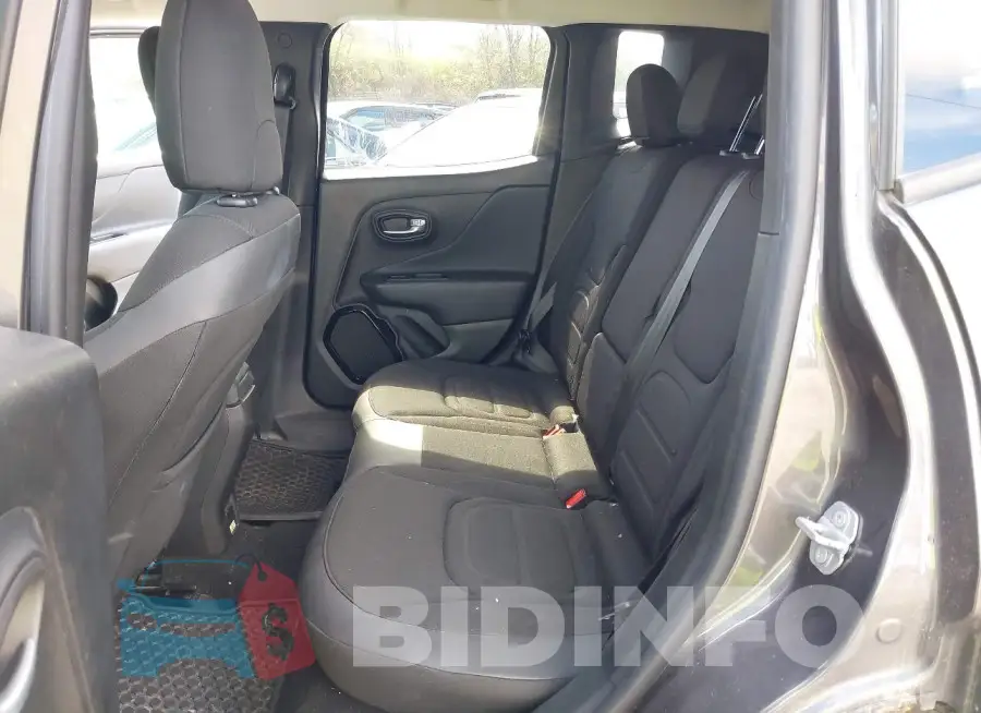 ZACCJBBB6HPG17767 Photo# 8