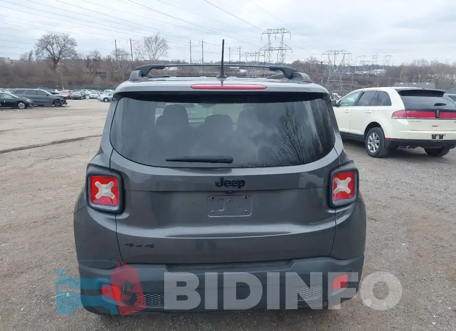 ZACCJBBB6HPG17767 Photo# 15