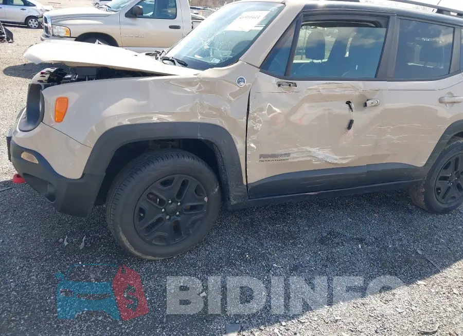 ZACCJBCB6HPE84958 Photo# 6