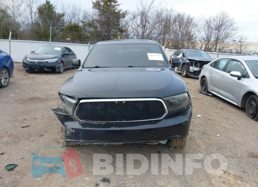 1C4RDHAG6KC659160 Photo# 12