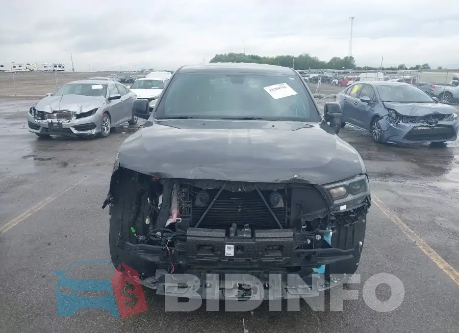 1C4SDJFT6PC676238 Photo# 6