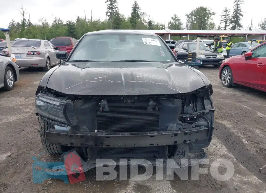 2C3CDXBG3NH169280 Photo# 13