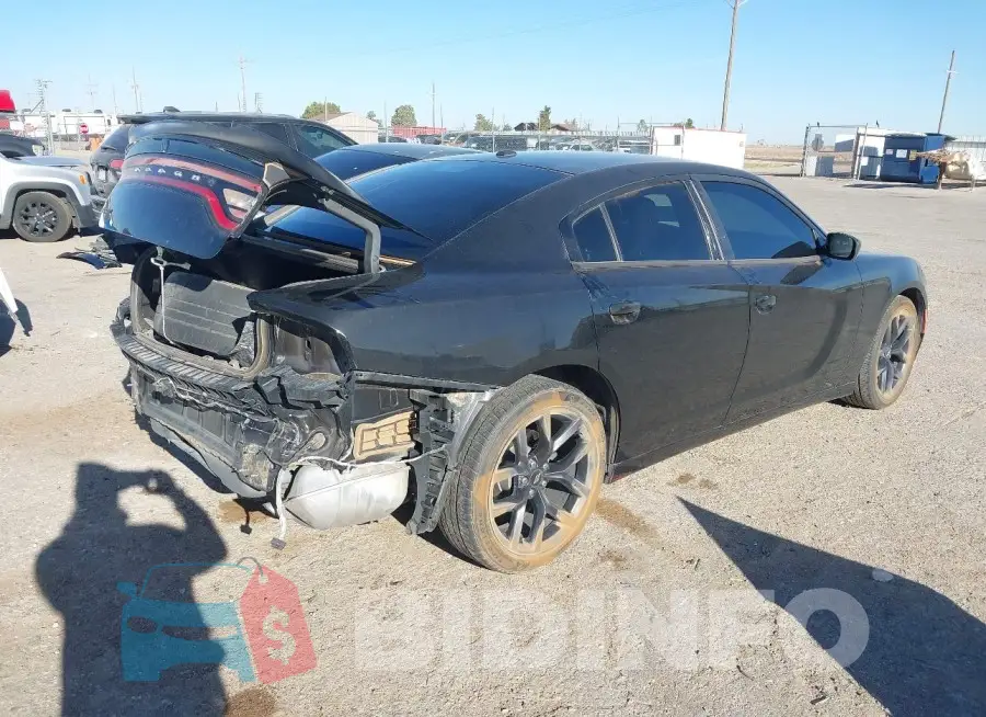2C3CDXBG6KH670711 Photo# 4