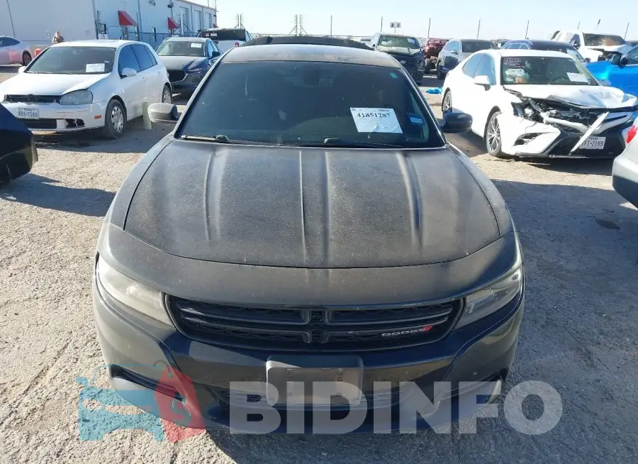 2C3CDXBG6KH670711 Photo# 13