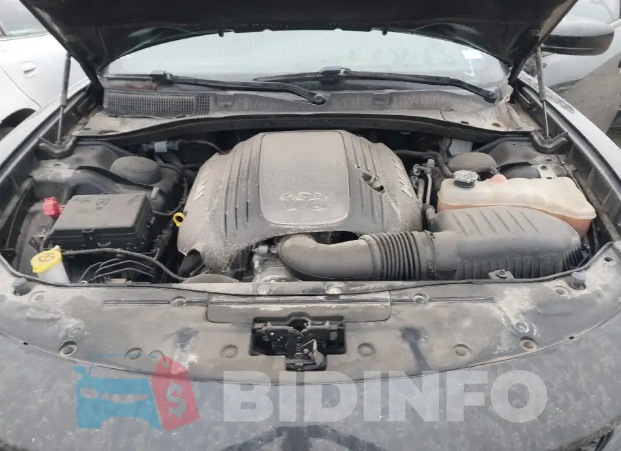 2C3CDXCT6KH737142 Photo# 10