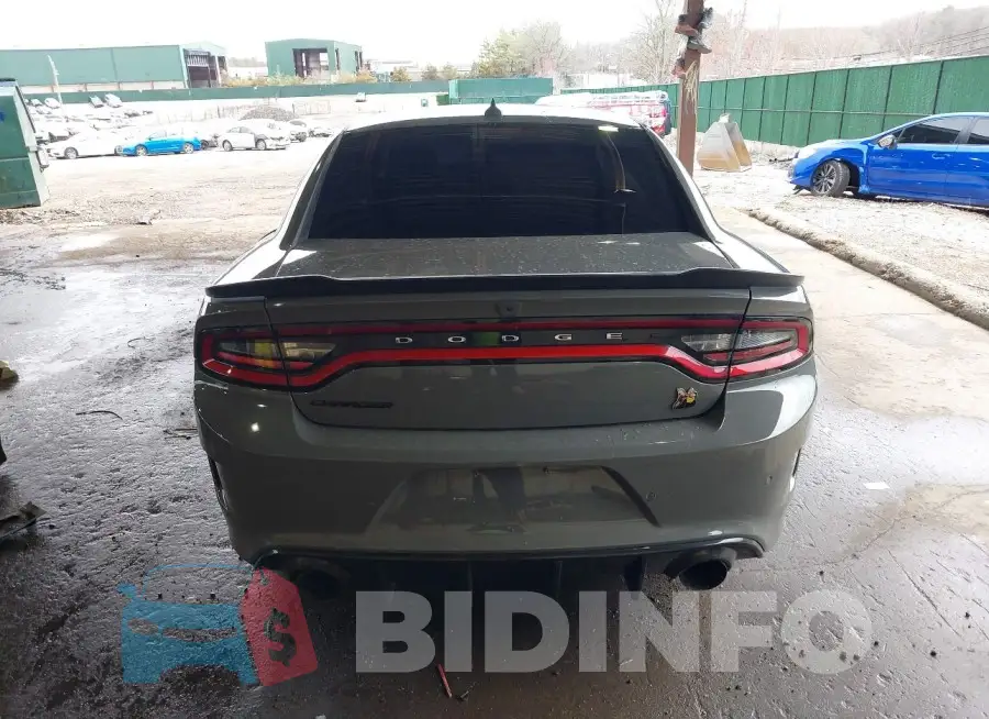 2C3CDXGJ5KH651751 Photo# 17