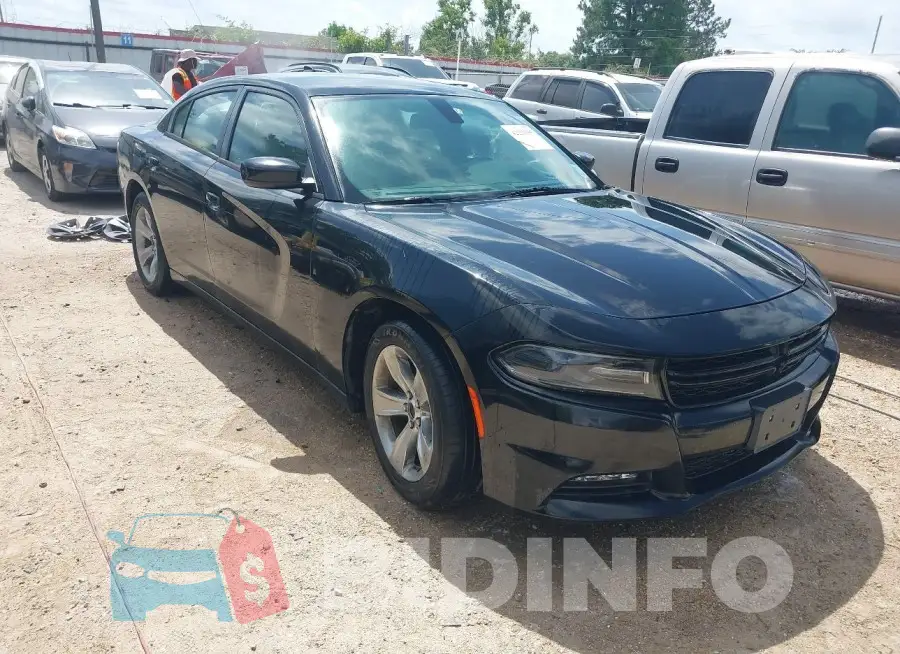 2C3CDXHG3GH232940 Photo# 1