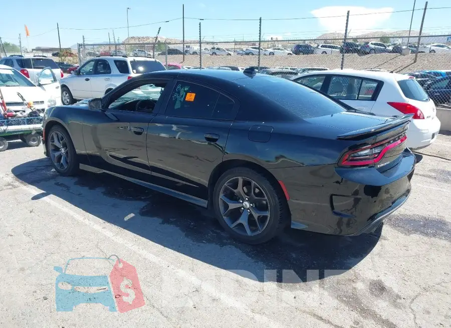 2C3CDXHG3KH512852 Photo# 3