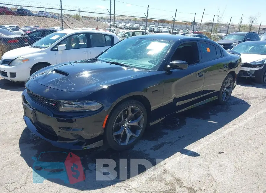 2C3CDXHG3KH512852 Photo# 2
