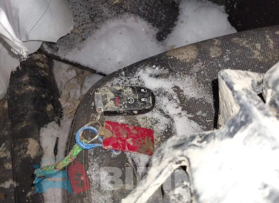 2C3CDXJG9GH151113 Photo# 11