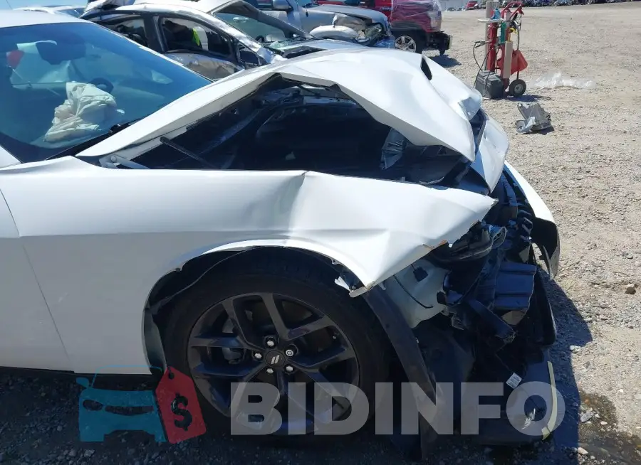 2C3CDZJG6PH586957 Photo# 17