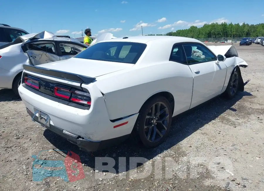 2C3CDZJG6PH586957 Photo# 4