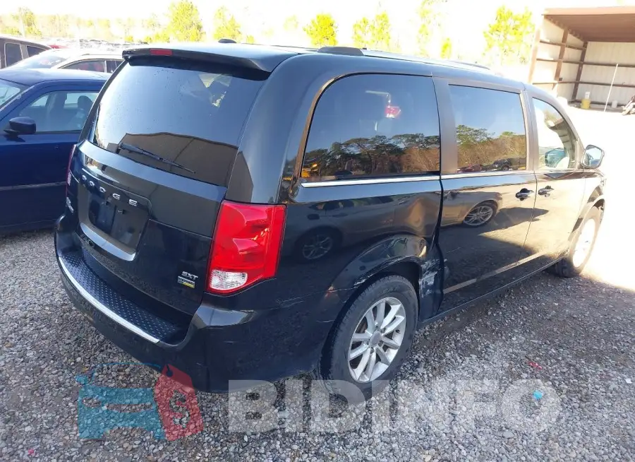 2C4RDGCGXKR691186 Photo# 4