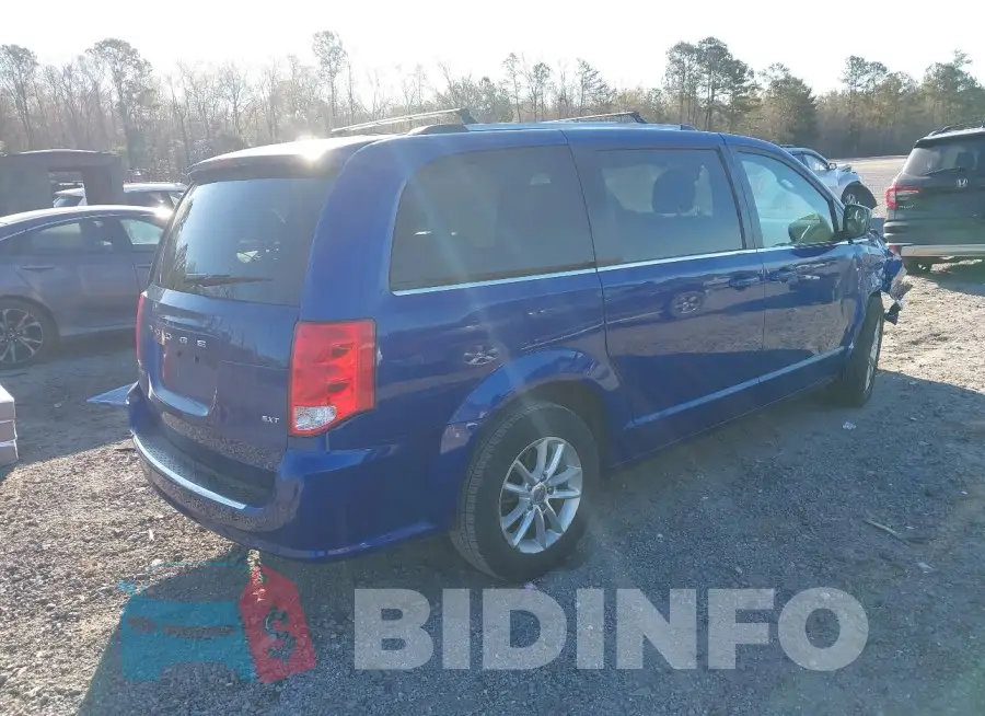 2C4RDGCGXLR253222 Photo# 4