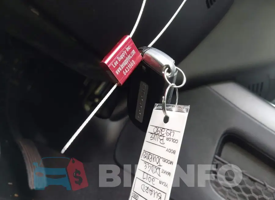 3C4PDCAB5HT582924 Photo# 11