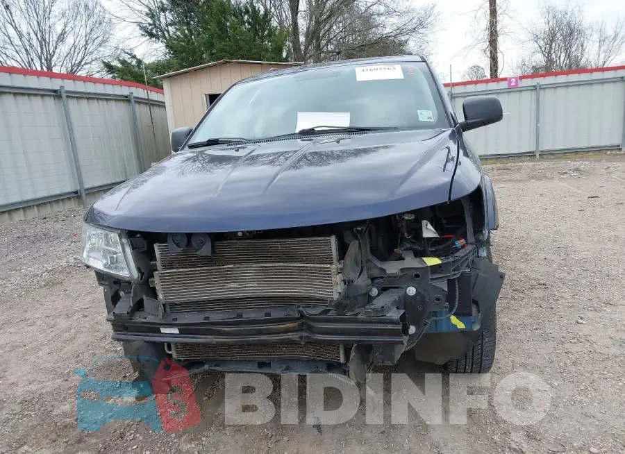 3C4PDCAB5HT582924 Photo# 13