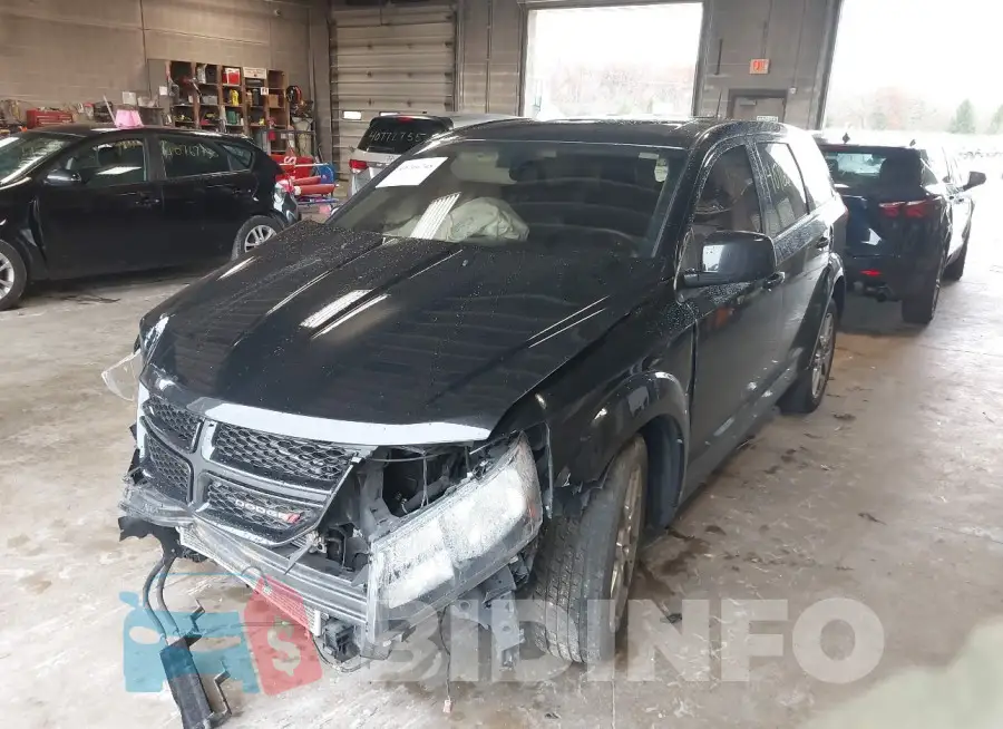 3C4PDCEG9JT473524 Photo# 2