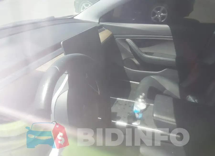 5YJ3E1EA3KF310976 Photo# 16