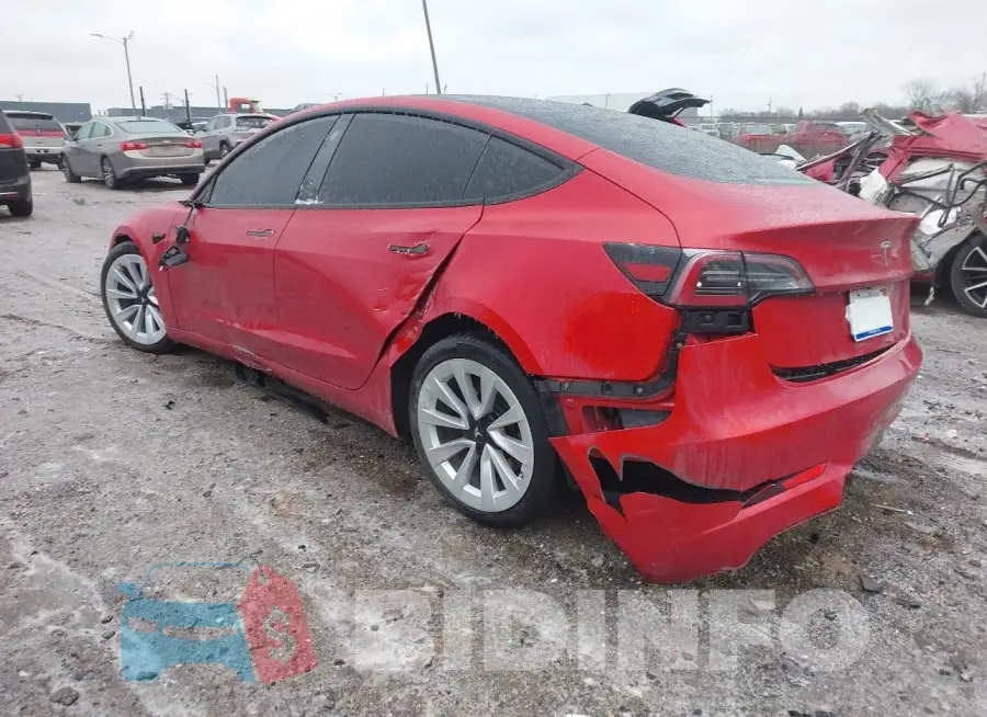 5YJ3E1EA6PF554712 Photo# 3