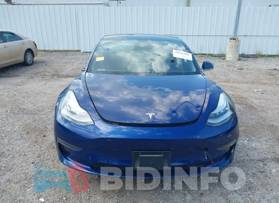 5YJ3E1EA8KF308947 Photo# 12