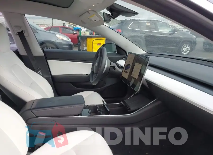 5YJ3E1EA8LF804929 Photo# 5