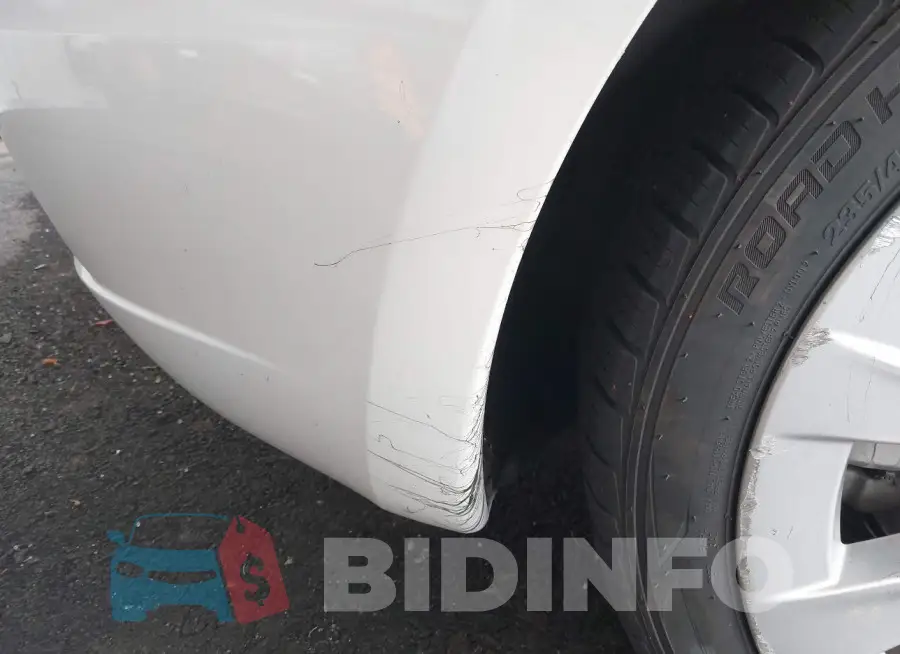 5YJ3E1EA9PF451171 Photo# 6