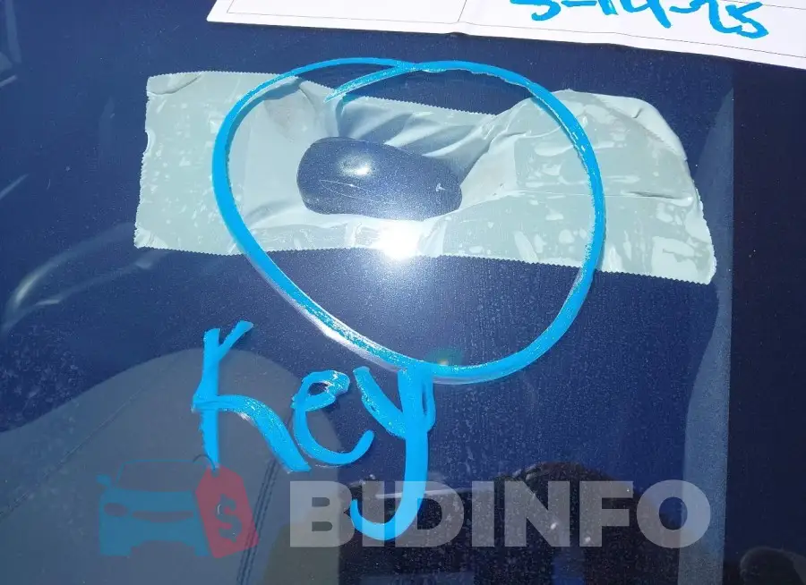 5YJXCDE23KF141849 Photo# 11