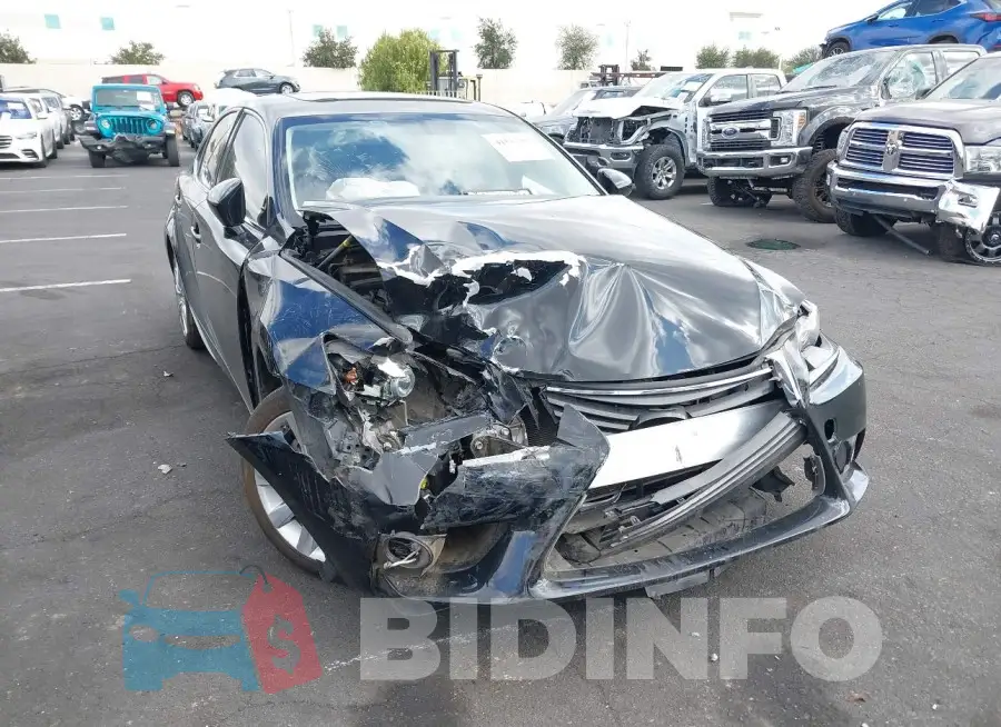 JTHBF1D29F5053041 Photo# 6