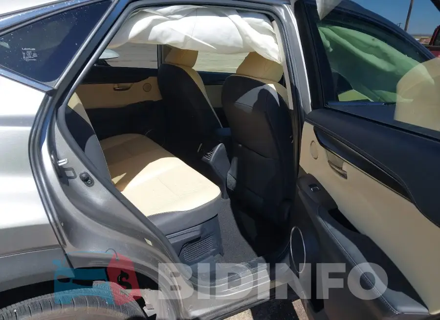JTJGJRDZ0M2160847 Photo# 8