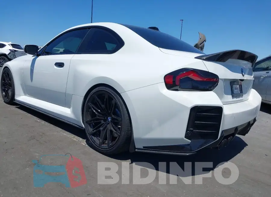 3MF23DM05S8F11498 Photo# 3