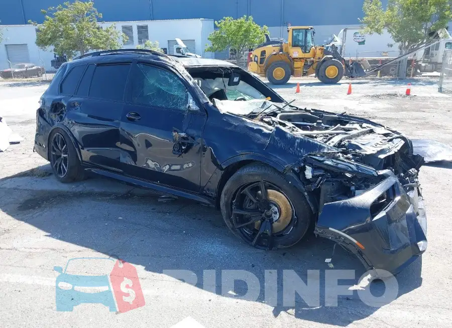 5UX23EM06R9V71023 Photo# 1