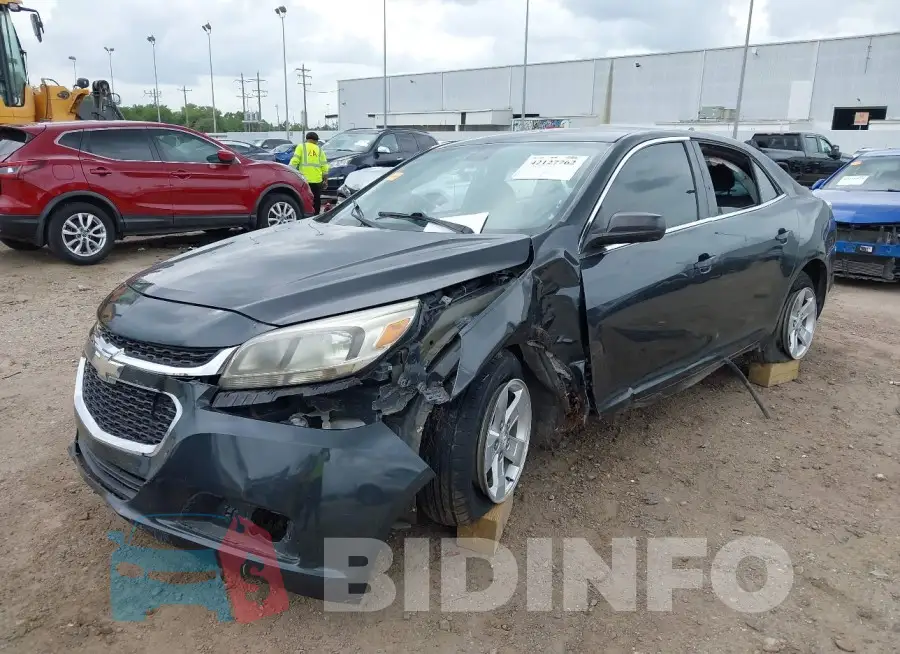 1G11B5SLXFF168780 Photo# 2