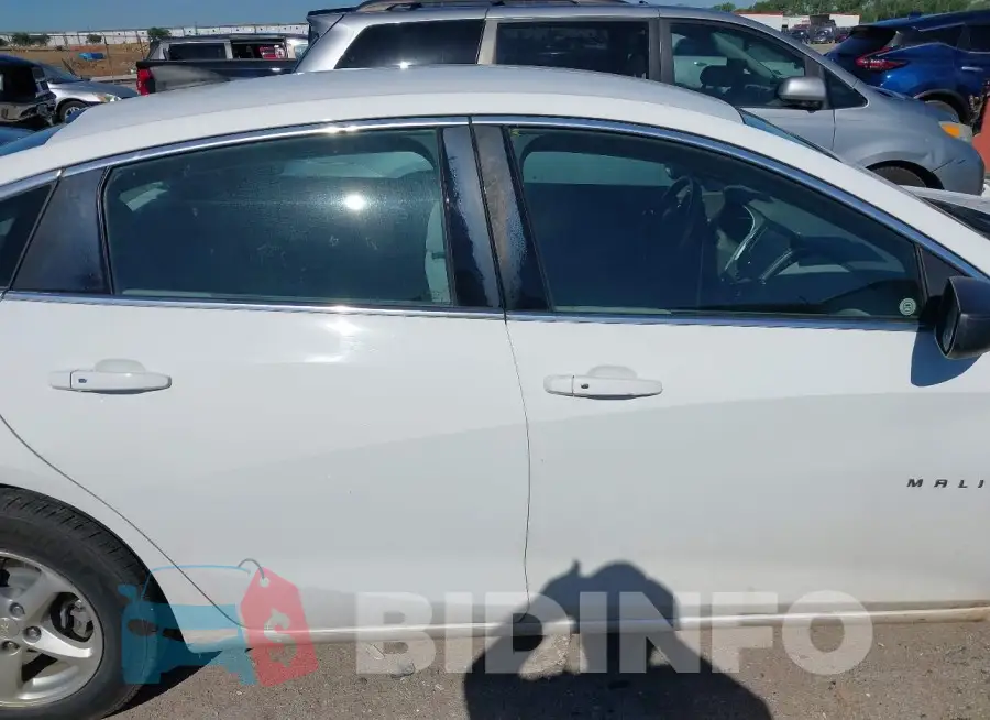 1G1ZB5ST8GF181550 Photo# 13