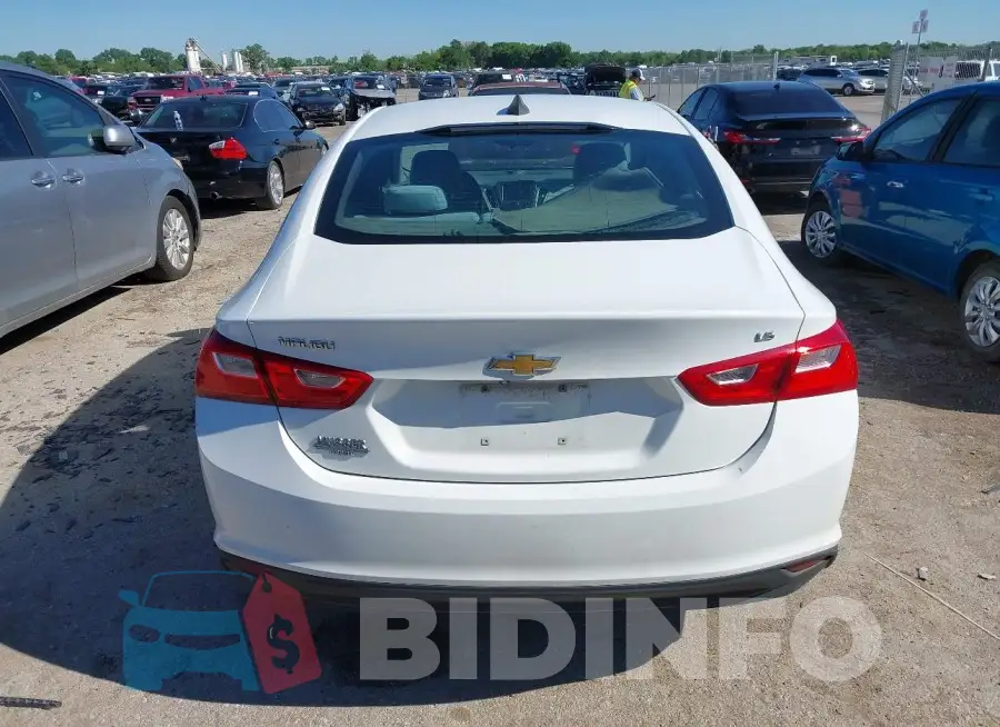 1G1ZB5ST8GF181550 Photo# 16