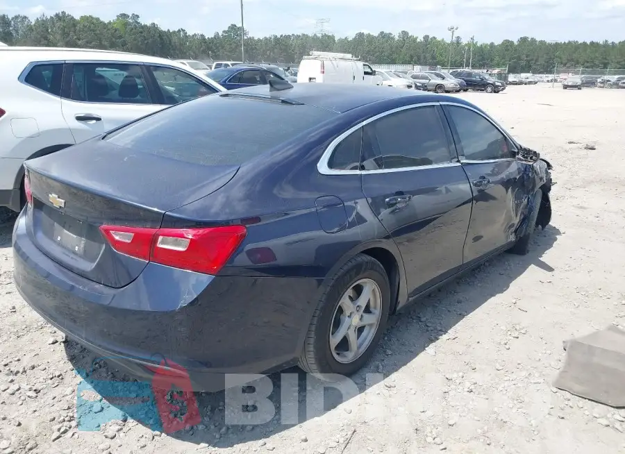 1G1ZB5ST8HF143818 Photo# 4