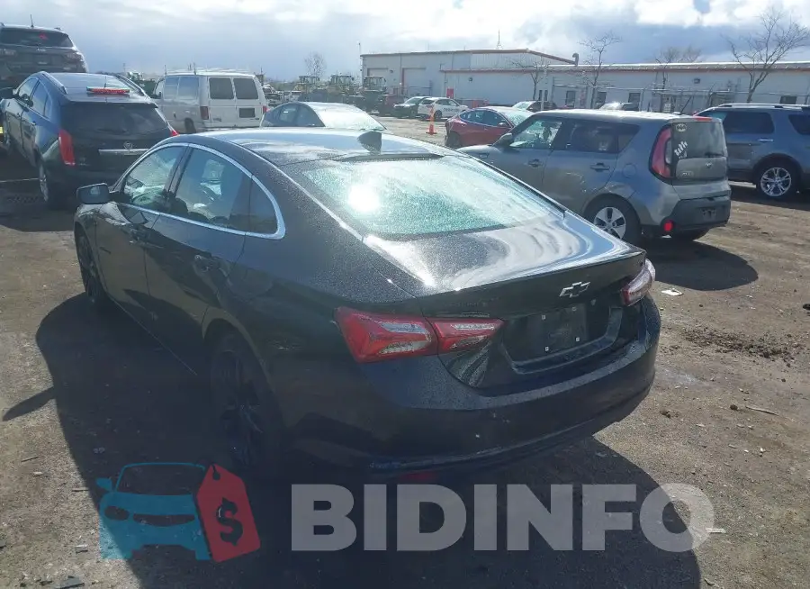 1G1ZD5ST2LF145941 Photo# 3