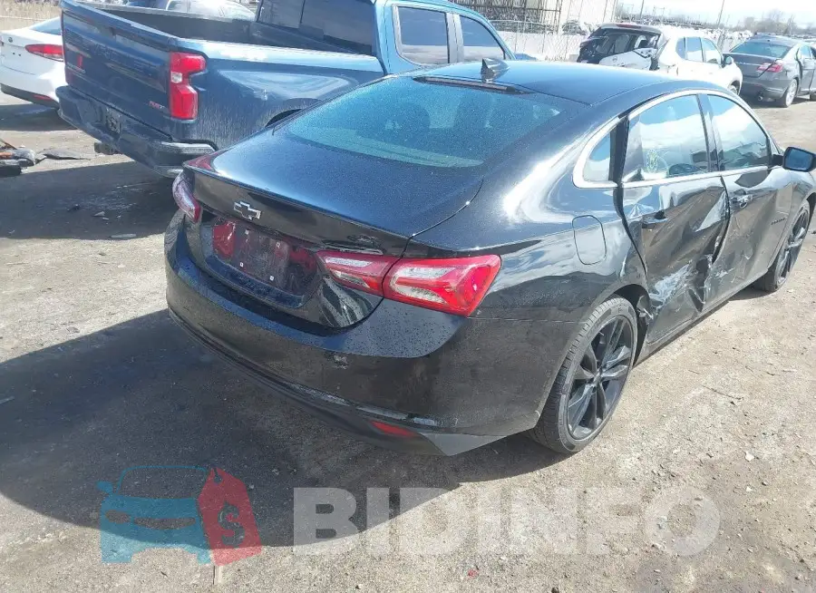 1G1ZD5ST2LF145941 Photo# 4
