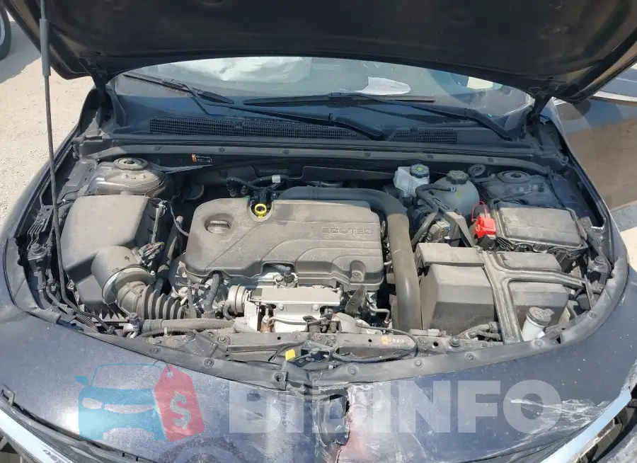 1G1ZD5ST2PF180923 Photo# 10