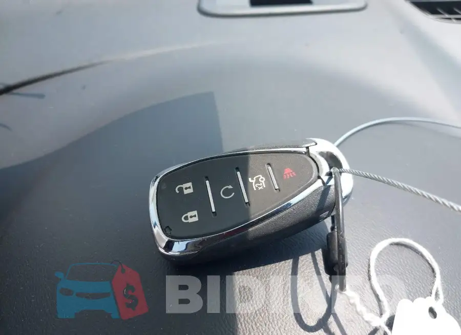 1G1ZD5ST2PF180923 Photo# 11
