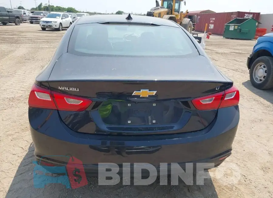 1G1ZD5ST2PF180923 Photo# 16