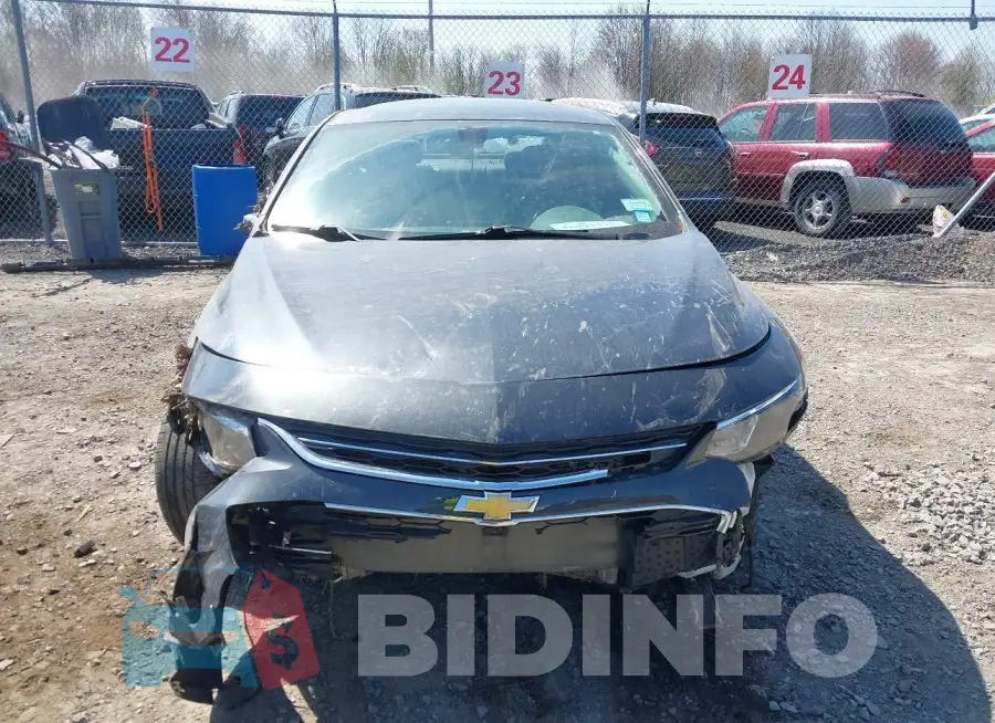 1G1ZD5ST6JF133904 Photo# 6