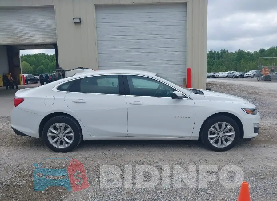 1G1ZD5ST6RF143392 Photo# 13