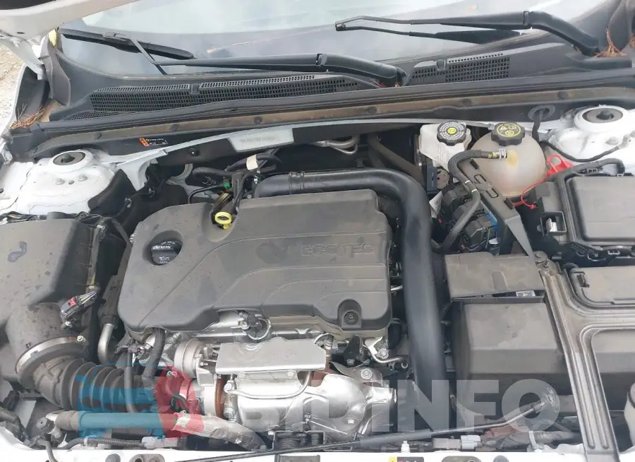1G1ZD5ST6RF143392 Photo# 10