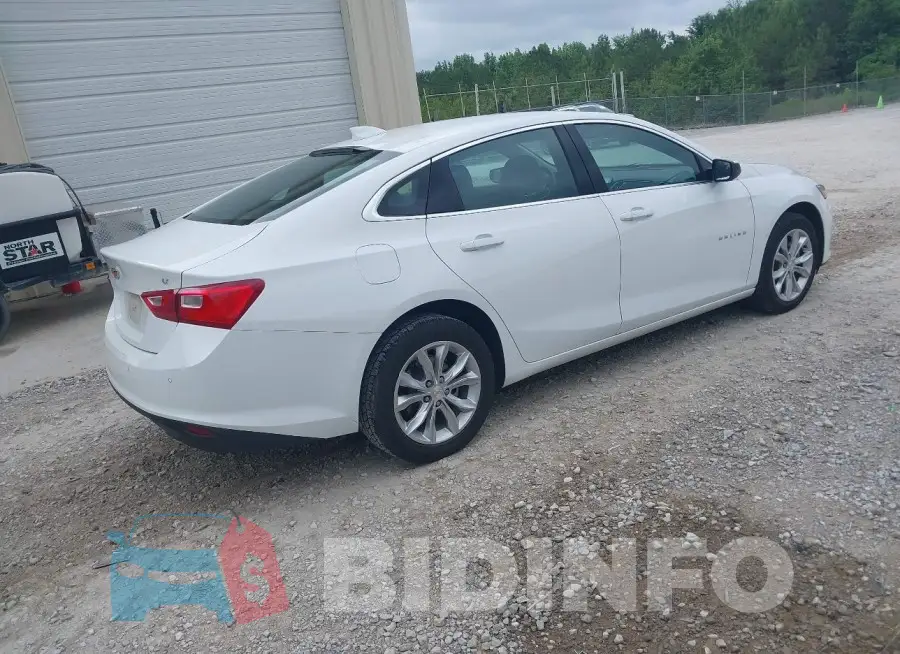 1G1ZD5ST6RF143392 Photo# 4