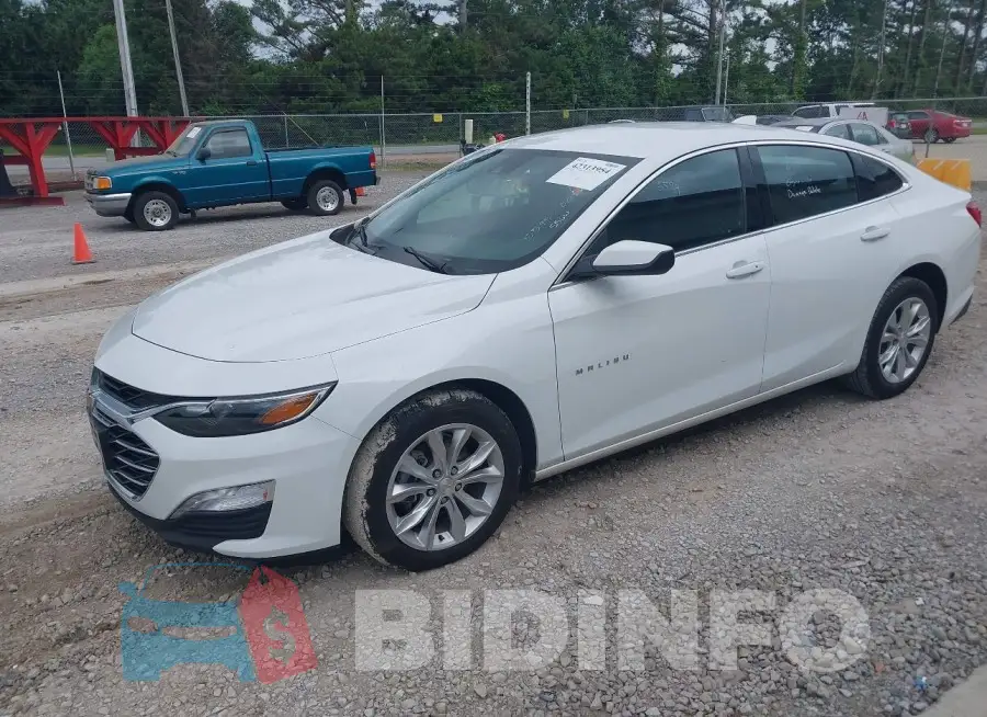 1G1ZD5ST6RF143392 Photo# 2