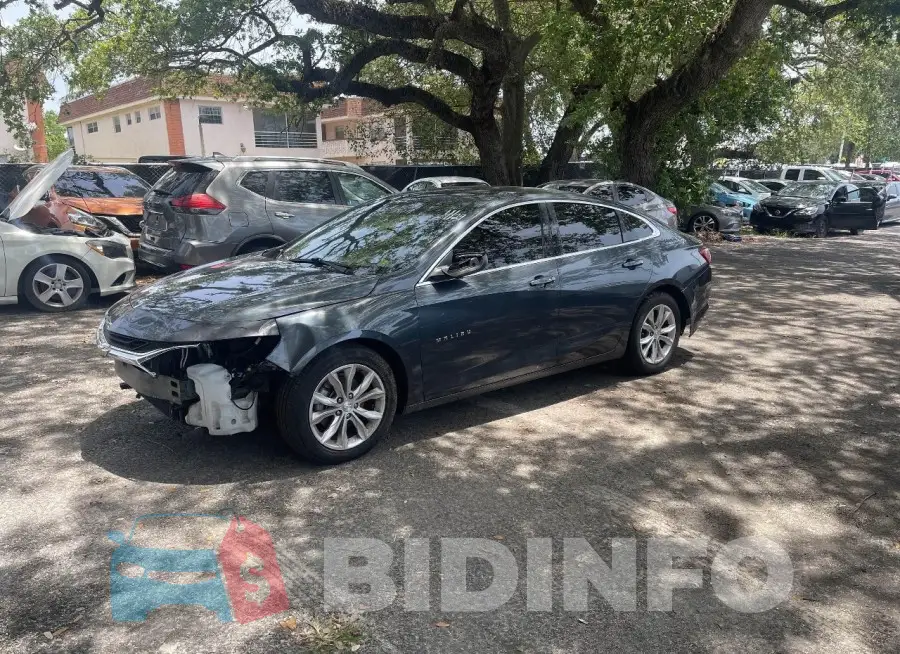 1G1ZD5ST8LF080495 Photo# 2
