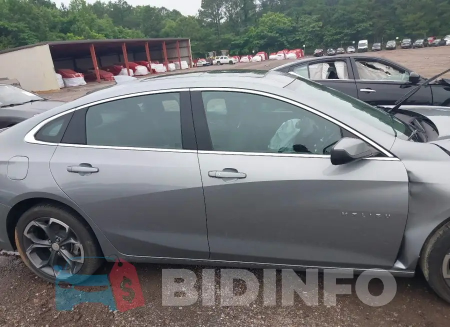 1G1ZD5ST8PF239148 Photo# 13