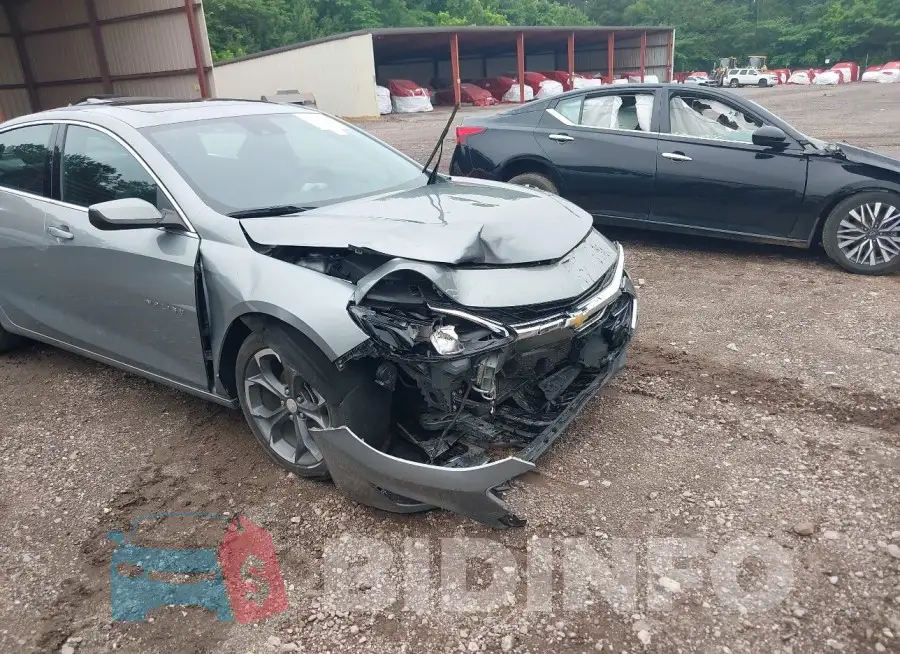 1G1ZD5ST8PF239148 Photo# 6