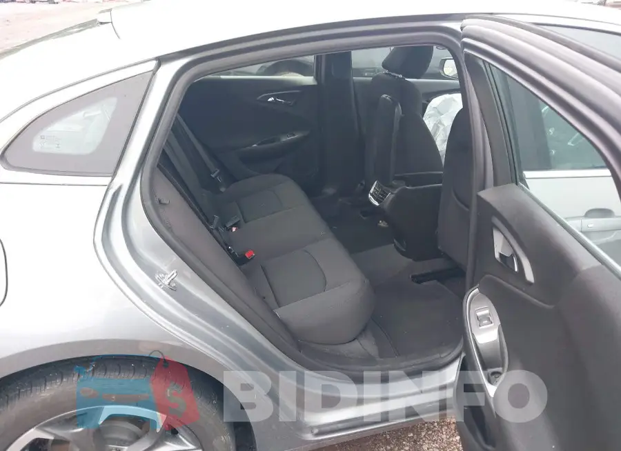 1G1ZD5ST8PF239148 Photo# 8